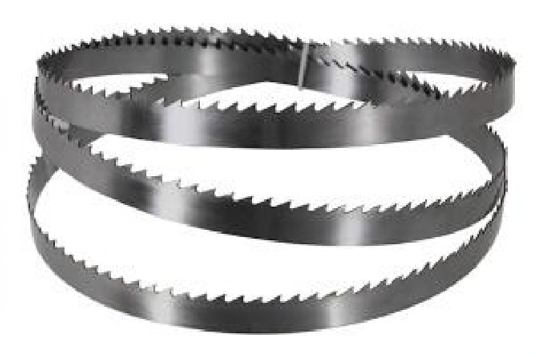 CUTTING EDGE: HOW THE RIGHT BANDSAW BLADE CAN REVOLUTIONIZE YOUR WOODWORKING