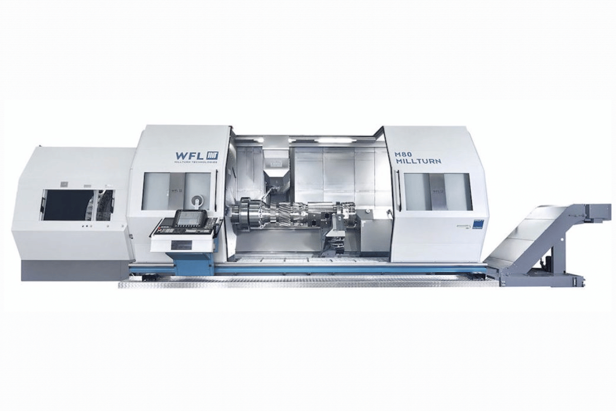 WHAT IS CNC MACHINING? 6 OF THE MOST COMMON CNC MACHINES