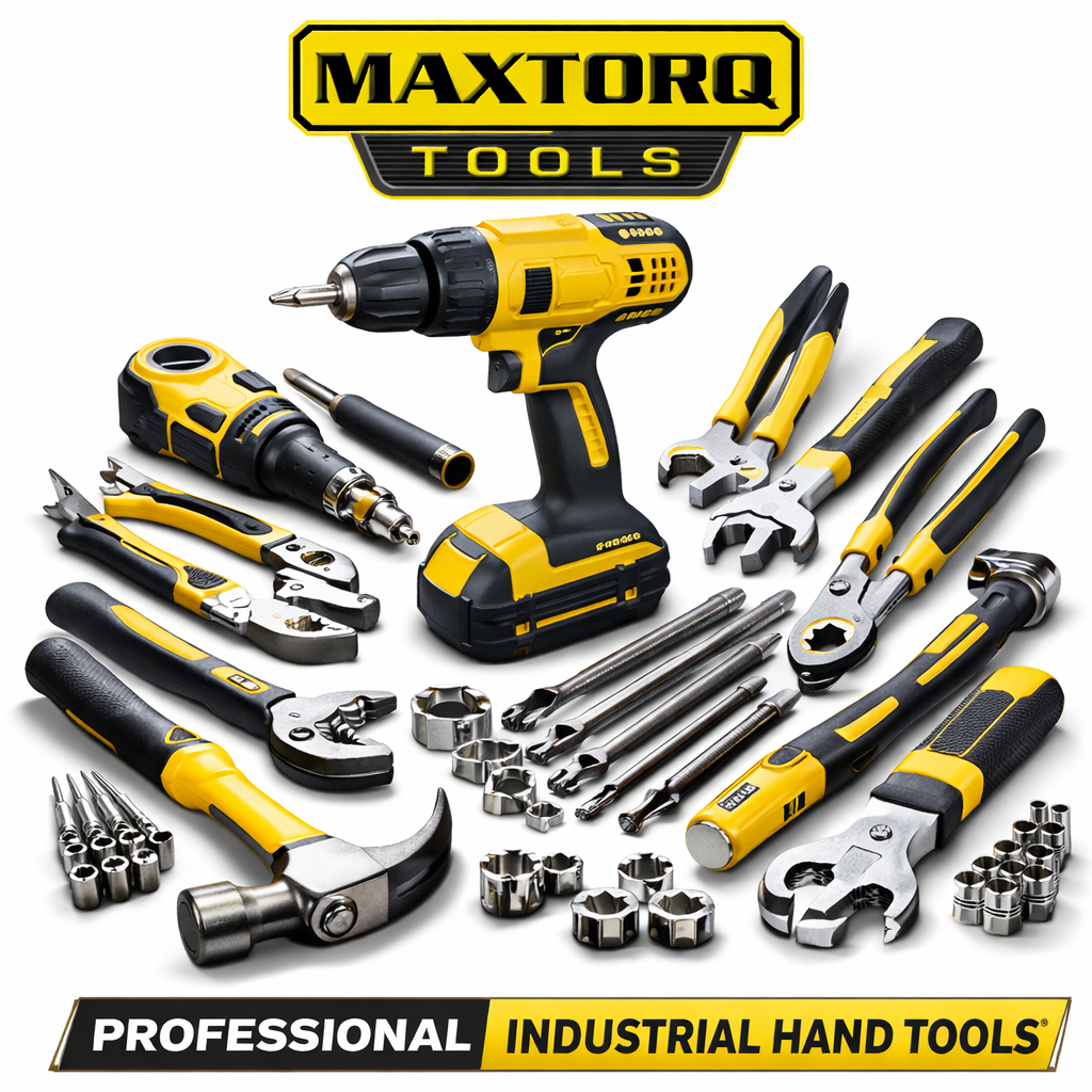 Professional Hand Tools
