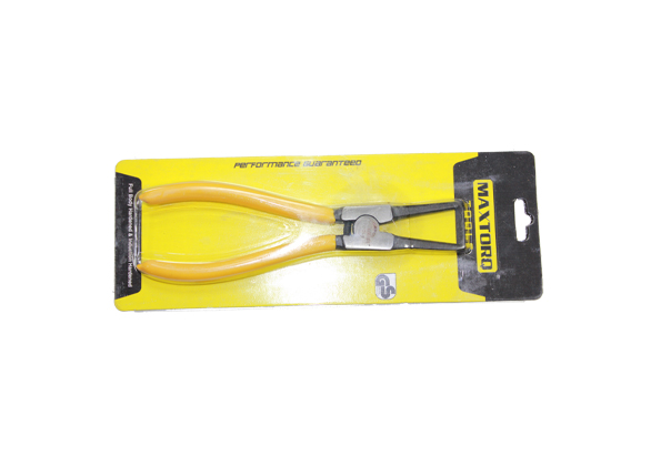 Internal Circlip Plier - H/Duty