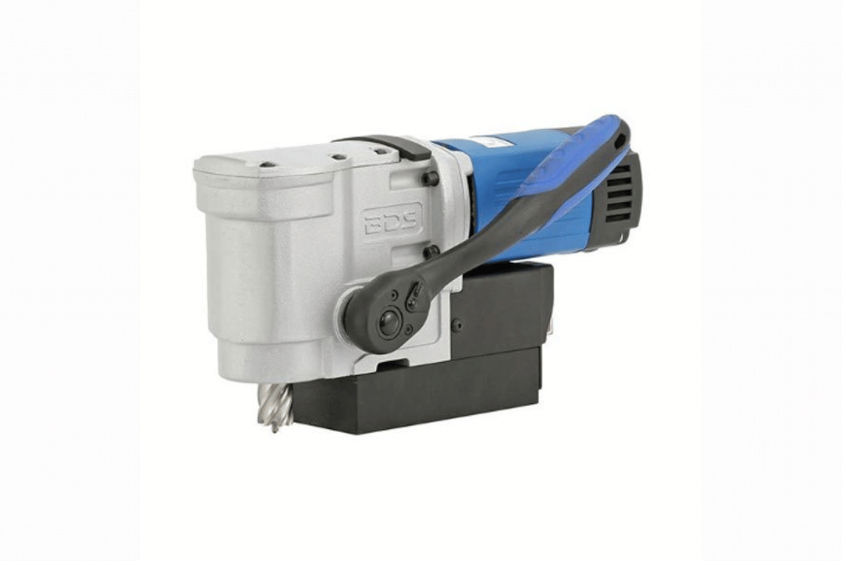 BENEFITS AND  ADVANTAGES OF MAGNETIC DRILLING MACHINES IN METALWORKING INDUSTRIES