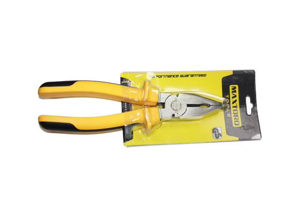 Combination Pliers - H/Duty