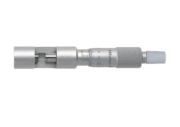 Wire Micrometer