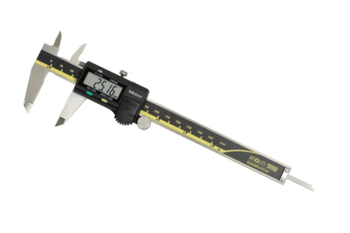 A COMPLETE OVERVIEW OF MITUTOYO’S PRECISION MEASURING TOOLS