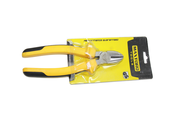 Side Cutting Plier - H/Duty