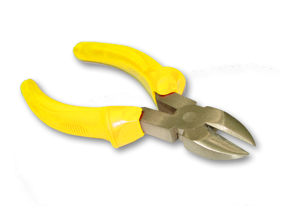 NON-SPARKING SIDE CUTTING PLIERS