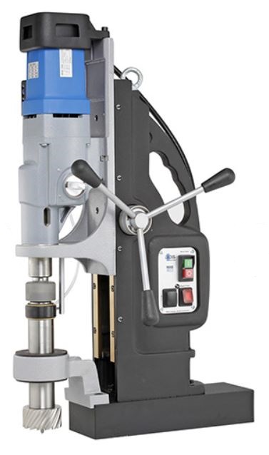 FROM BEGINNER TO EXPERT: A COMPREHENSIVE GUIDE TO USING MAGNETIC DRILLING MACHINES