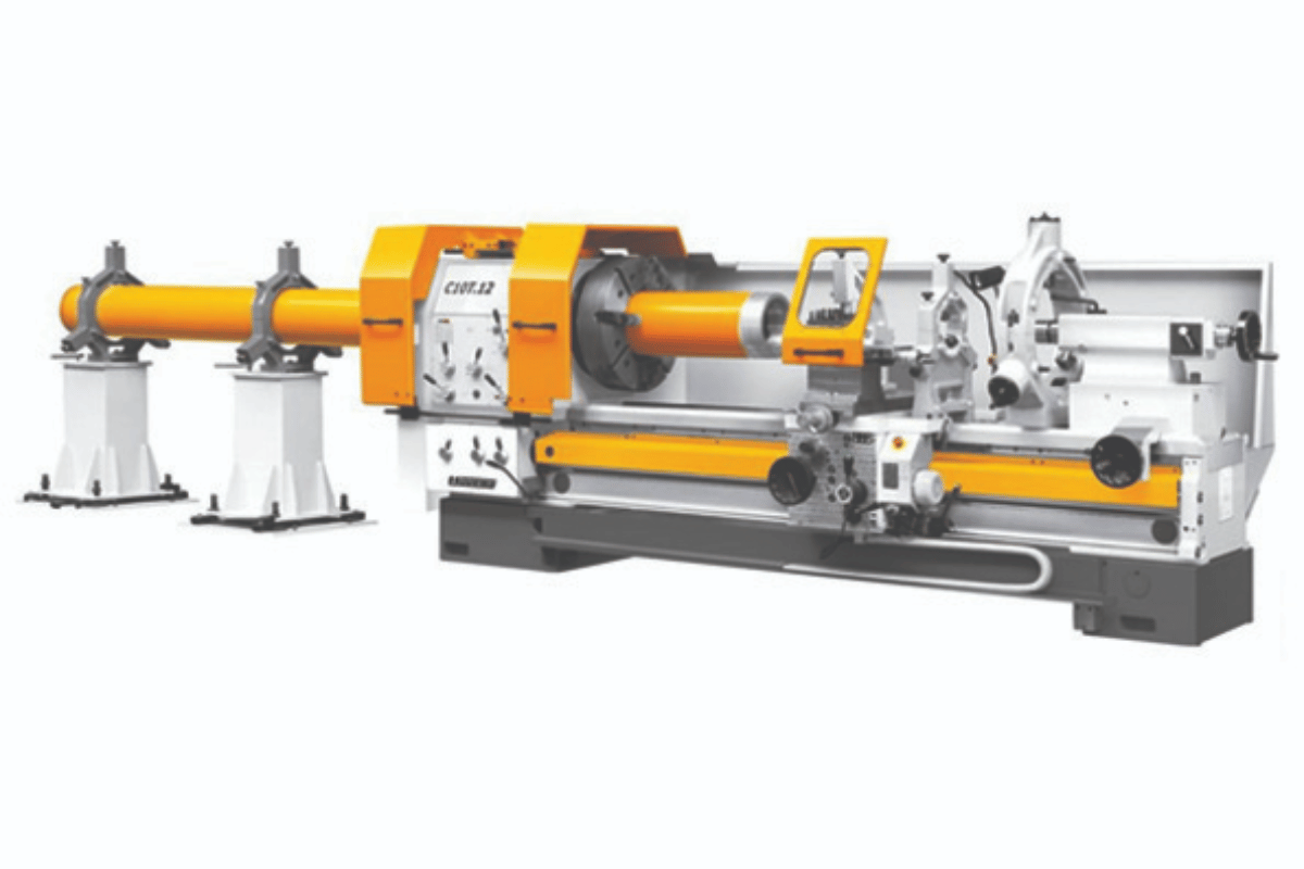 RISING DEMAND OF LATHE MACHINES IN DUBAI