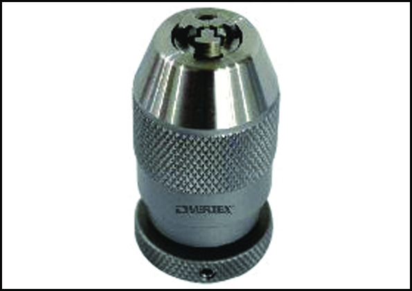 Key less Drill Chucks