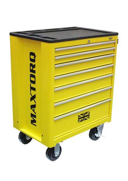 Tool Trolley - Medium Duty