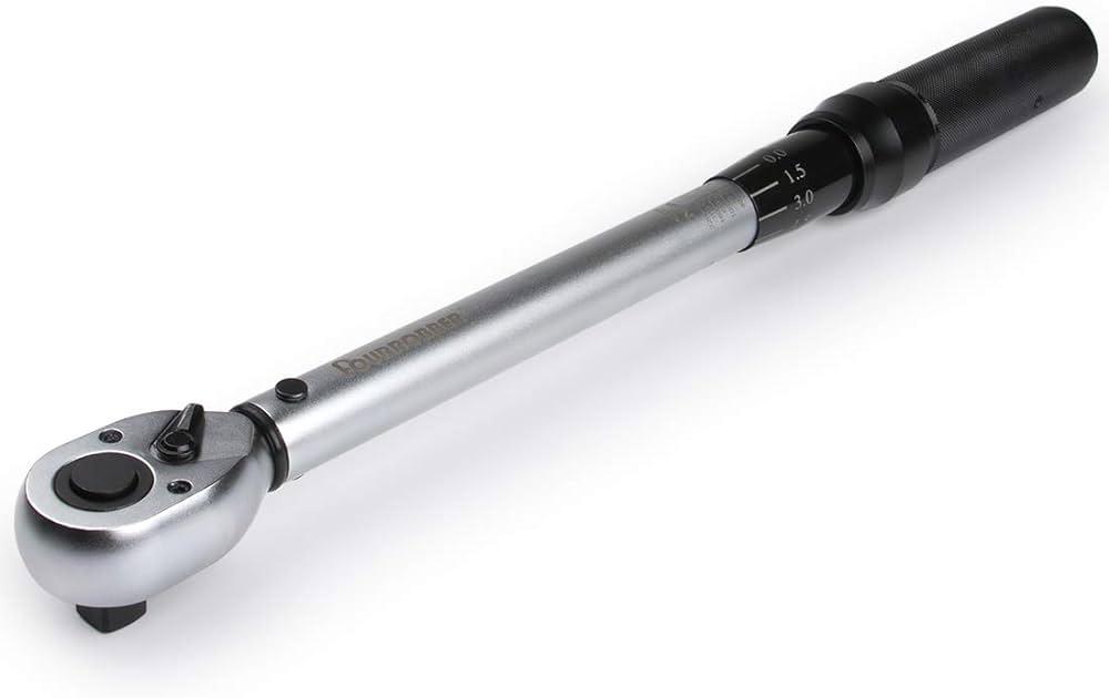 AVOID PITFALLS: 5 COMMON MISTAKES WHEN USING A TORQUE WRENCH