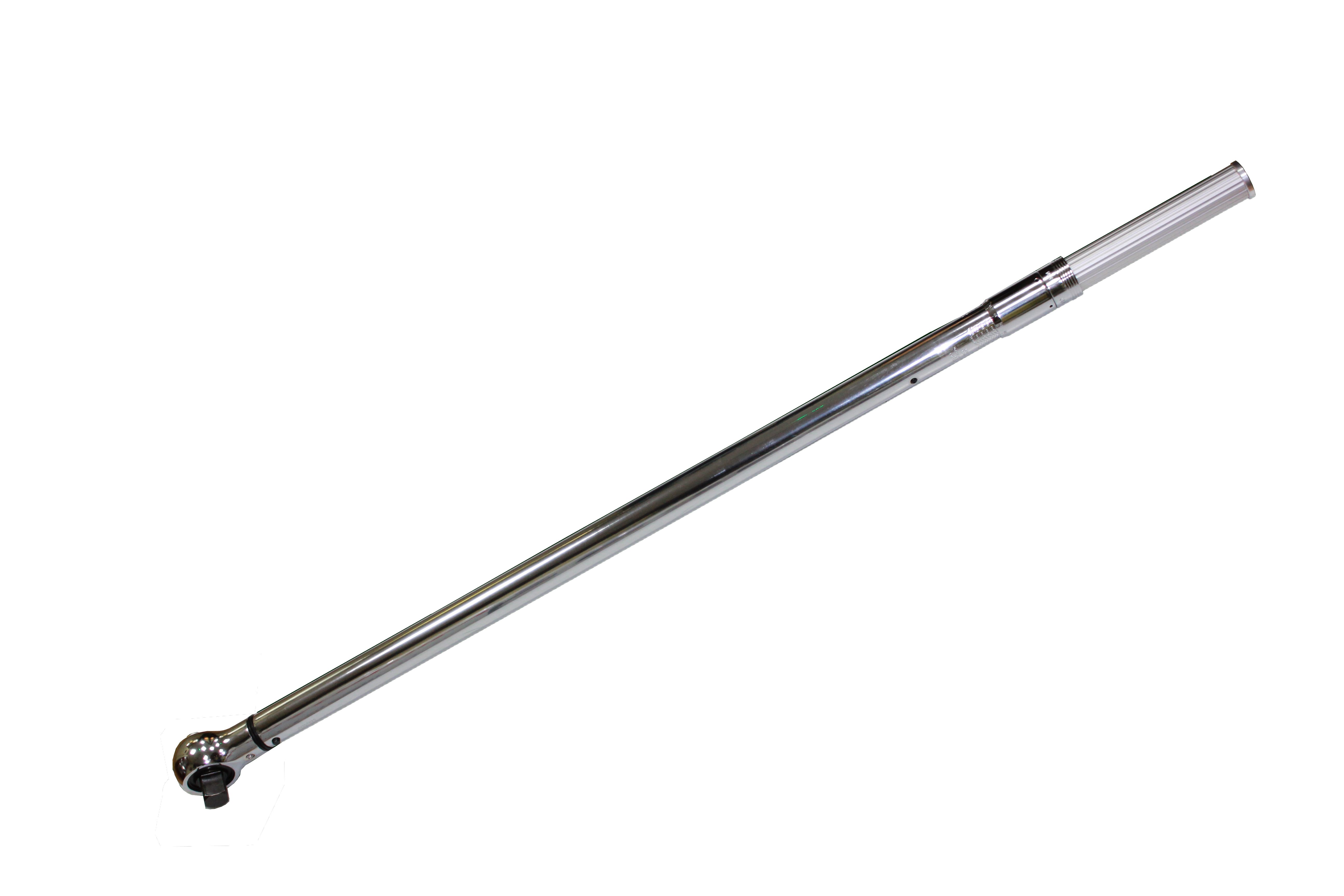 Torque Wrench - Large Capacities