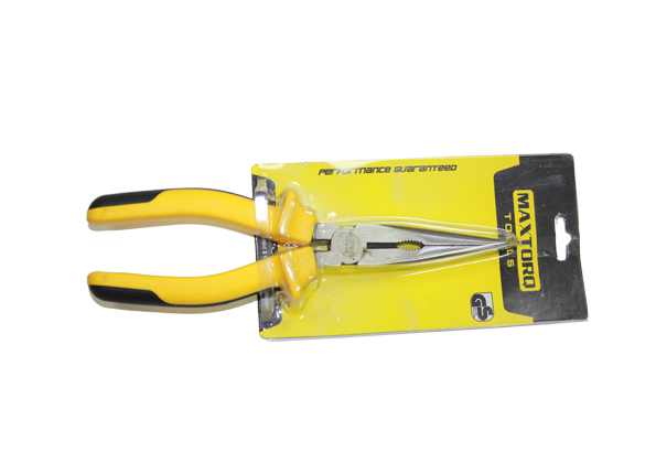 Nose Pliers - H/Duty