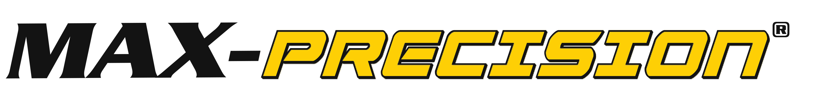 MAX-PRECISION