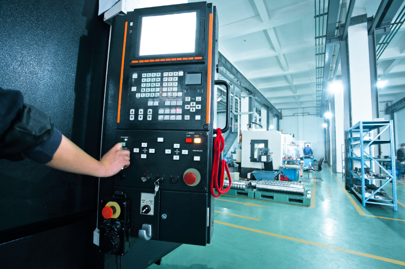 WHAT IS CNC MACHINING? 6 OF THE MOST COMMON CNC MACHINES