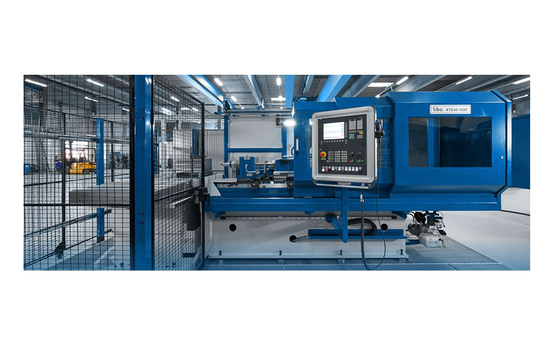 Cross Table Machines