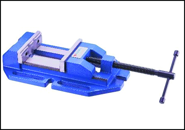Drill Vise