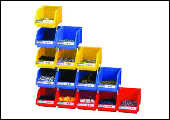 Plastic Storage