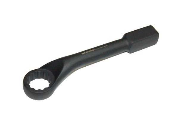 American Type Hammering Wrench - RING